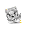 40-150 cm de asiento para bebés más seguro con isofix